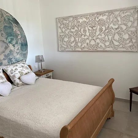 A Funtana Montestremo, Balagne, Haute Corse