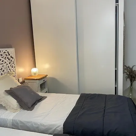 A Funtana Montestremo, Balagne, Haute Corse Manso