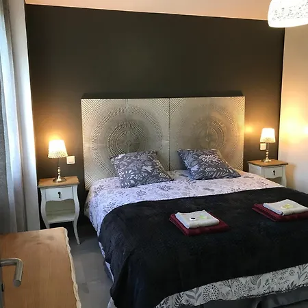 A Funtana Montestremo, Balagne, Haute Corse Tatil Evi