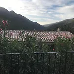 A Funtana Montestremo, Balagne, Haute Corse *