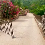 度假居 A Funtana Montestremo, Balagne, Haute Corse
