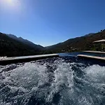 A Funtana Montestremo, Balagne, Haute Corse 度假居 *