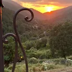A Funtana Montestremo, Balagne, Haute Corse Manso