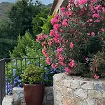 A Funtana Montestremo, Balagne, Haute Corse *