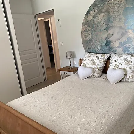 A Funtana Montestremo, Balagne, Haute Corse