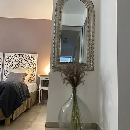 A Funtana Montestremo, Balagne, Haute Corse Holiday home Manso