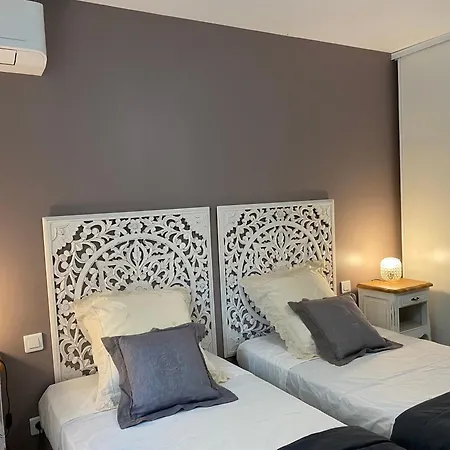 A Funtana Montestremo, Balagne, Haute Corse *