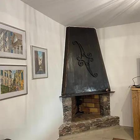 A Funtana Montestremo, Balagne, Haute Corse *