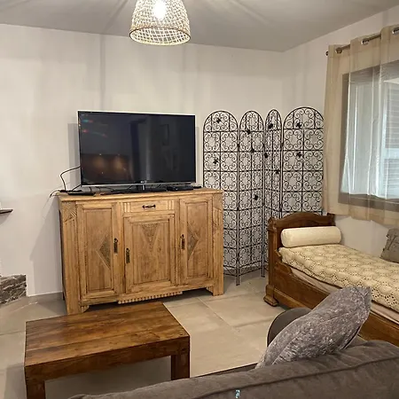 A Funtana Montestremo, Balagne, Haute Corse