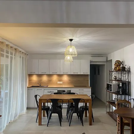 A Funtana Montestremo, Balagne, Haute Corse