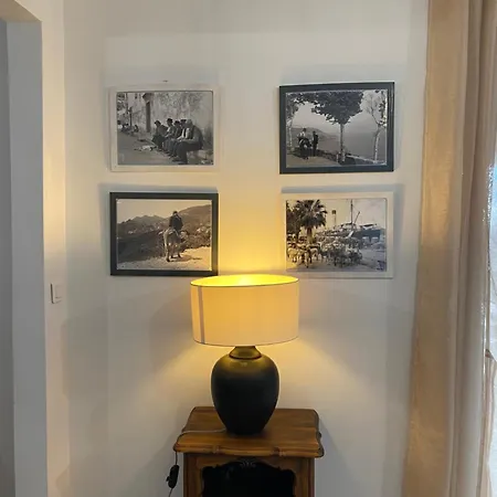 A Funtana Montestremo, Balagne, Haute Corse Semesterbostad