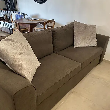 بيت للعطل A Funtana Montestremo, Balagne, Haute Corse *