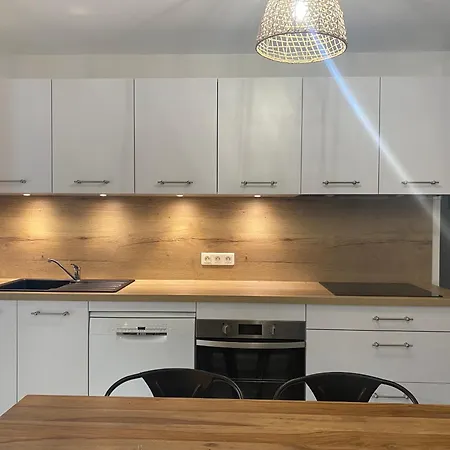 بيت للعطل A Funtana Montestremo, Balagne, Haute Corse