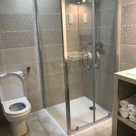 A Funtana Montestremo, Balagne, Haute Corse *