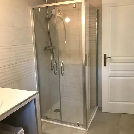 A Funtana Montestremo, Balagne, Haute Corse Semesterbostad Manso