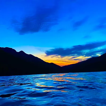 A Funtana Montestremo, Balagne, Haute Corse Semesterbostad