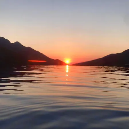 A Funtana Montestremo, Balagne, Haute Corse Semesterbostad