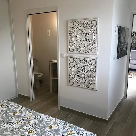 بيت للعطل A Funtana Montestremo, Balagne, Haute Corse