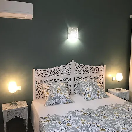 A Funtana Montestremo, Balagne, Haute Corse Manso