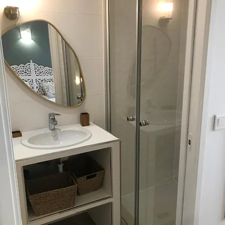 Semesterbostad A Funtana Montestremo, Balagne, Haute Corse *