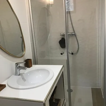 A Funtana Montestremo, Balagne, Haute Corse * Manso