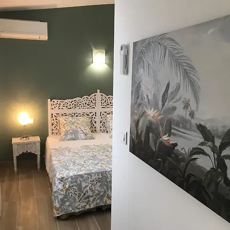 Semesterbostad A Funtana Montestremo, Balagne, Haute Corse