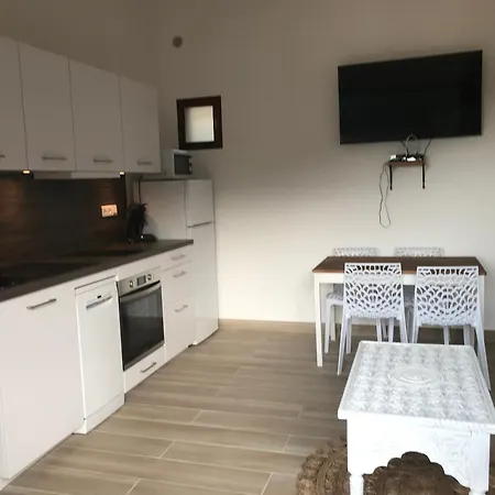 A Funtana Montestremo, Balagne, Haute Corse *