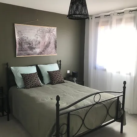 A Funtana Montestremo, Balagne, Haute Corse * Manso