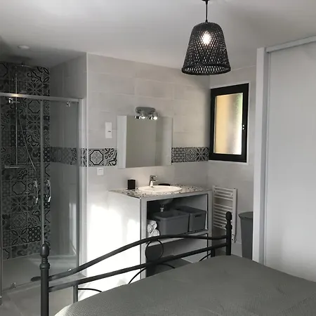 A Funtana Montestremo, Balagne, Haute Corse Holiday home