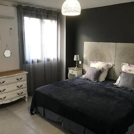 A Funtana Montestremo, Balagne, Haute Corse Manso