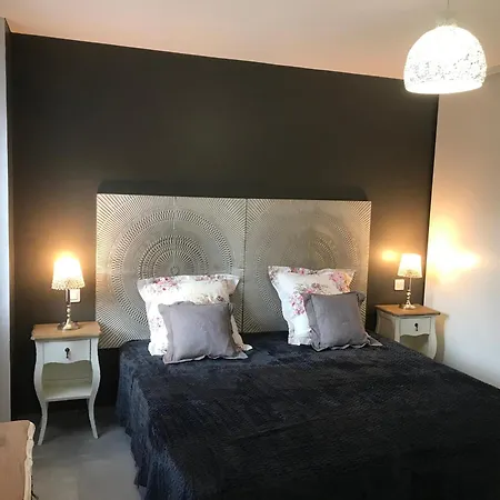 A Funtana Montestremo, Balagne, Haute Corse Semesterbostad *