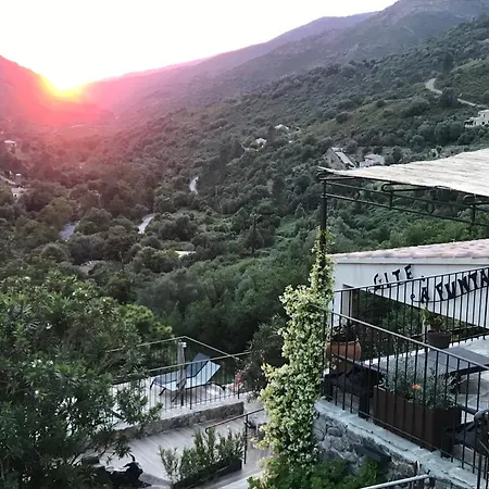 Holiday home A Funtana Montestremo, Balagne, Haute Corse