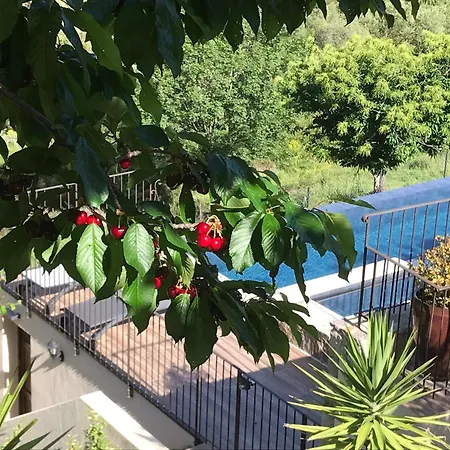 A Funtana Montestremo, Balagne, Haute Corse Holiday home