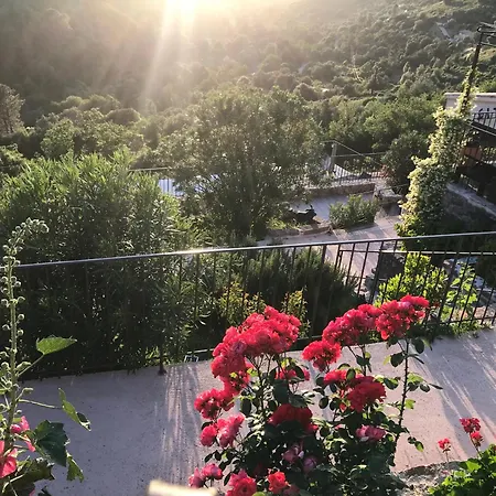 Holiday home A Funtana Montestremo, Balagne, Haute Corse Manso