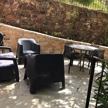 A Funtana Montestremo, Balagne, Haute Corse Holiday home