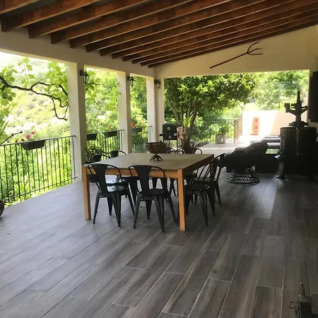 A Funtana Montestremo, Balagne, Haute Corse Holiday home *