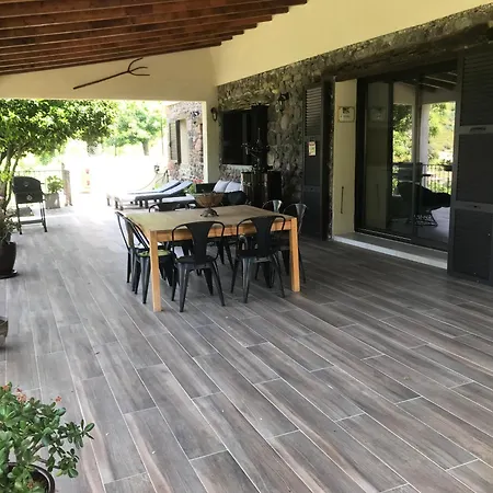 Holiday home A Funtana Montestremo, Balagne, Haute Corse