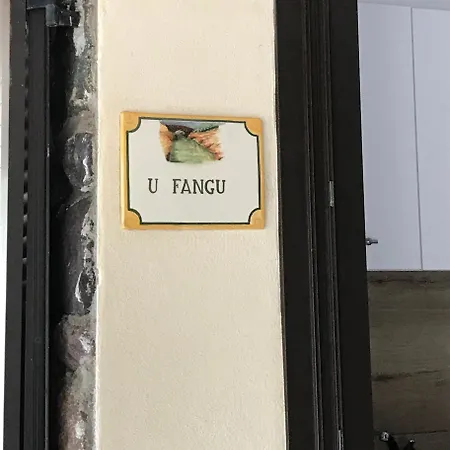 A Funtana Montestremo, Balagne, Haute Corse *