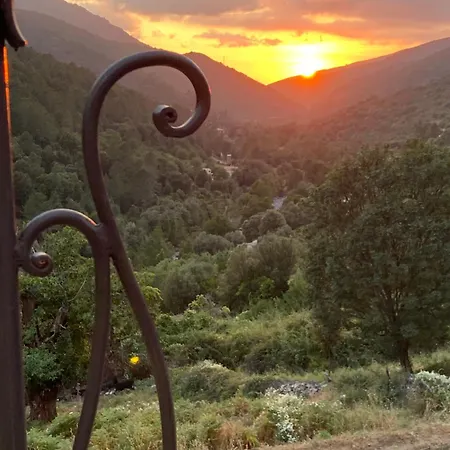 A Funtana Montestremo, Balagne, Haute Corse Manso