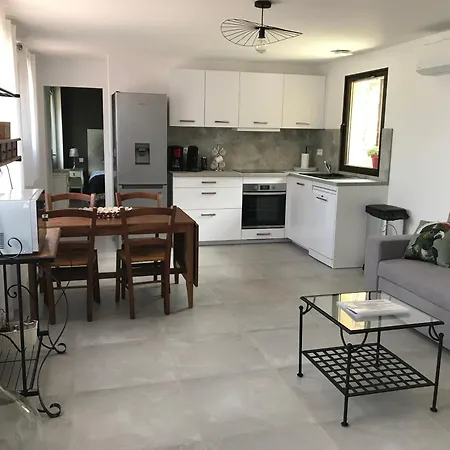 A Funtana Montestremo, Balagne, Haute Corse