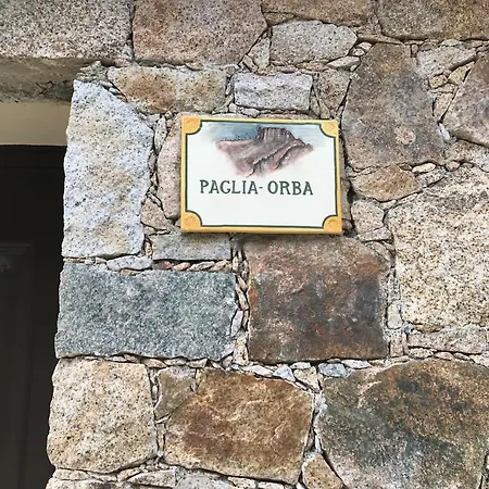 بيت للعطل A Funtana Montestremo, Balagne, Haute Corse Manso