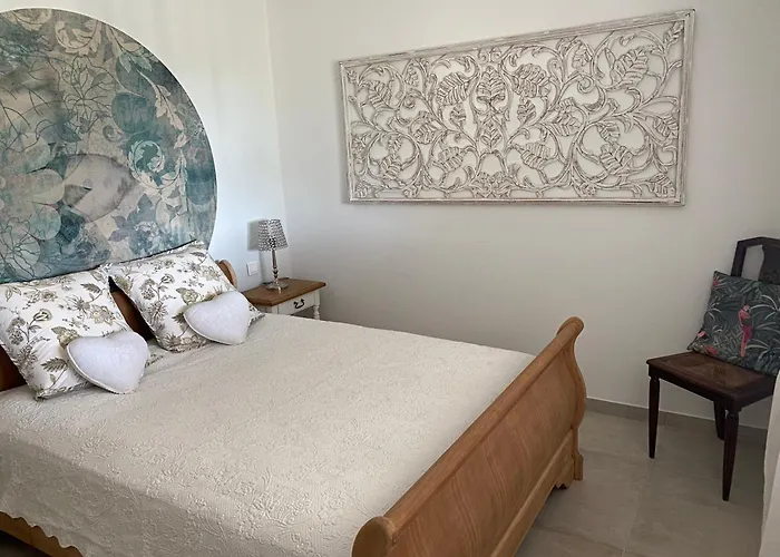 A Funtana Montestremo, Balagne, Haute Corse