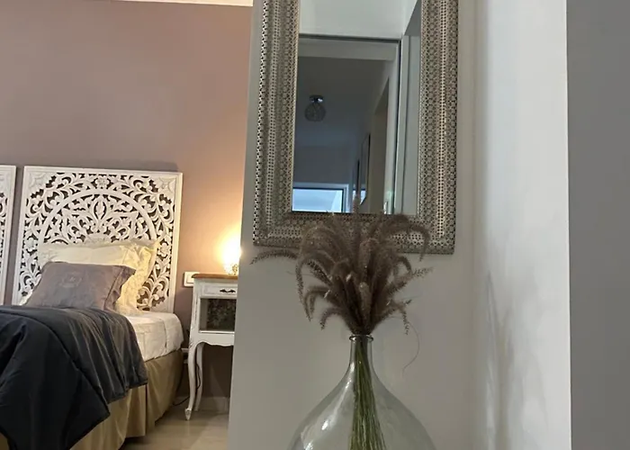 A Funtana Montestremo, Balagne, Haute Corse Casa vacanze Manso