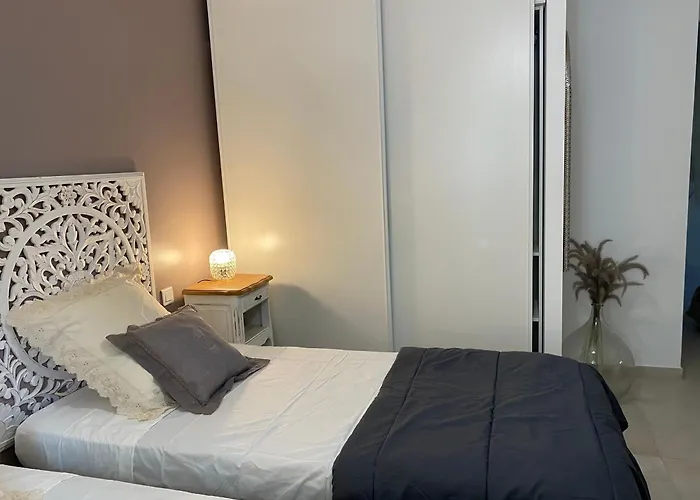 A Funtana Montestremo, Balagne, Haute Corse Manso