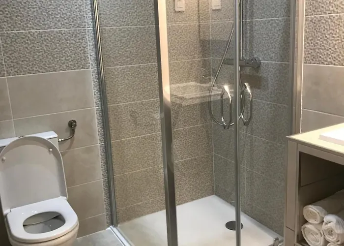 A Funtana Montestremo, Balagne, Haute Corse *