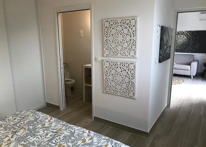 Casa vacanze A Funtana Montestremo, Balagne, Haute Corse