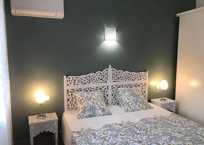 A Funtana Montestremo, Balagne, Haute Corse Manso