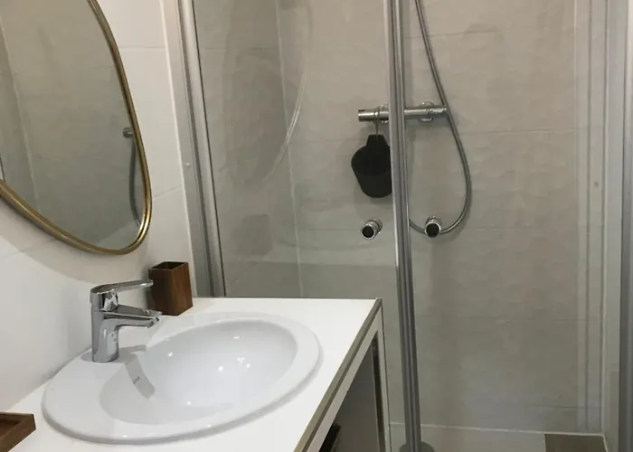 A Funtana Montestremo, Balagne, Haute Corse * Manso