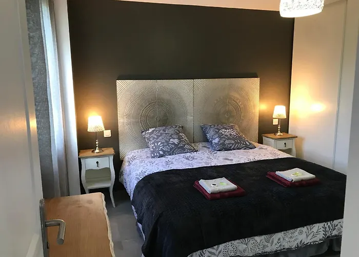 A Funtana Montestremo, Balagne, Haute Corse Tatil Evi