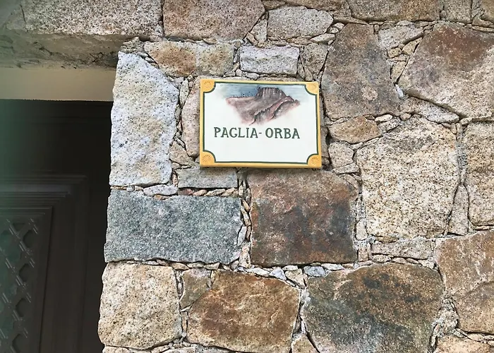 Tatil Evi A Funtana Montestremo, Balagne, Haute Corse Manso